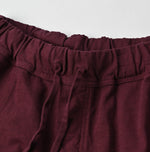 Dekoboko Tenjiku Sweat Pants - 45R by 45rpm studio