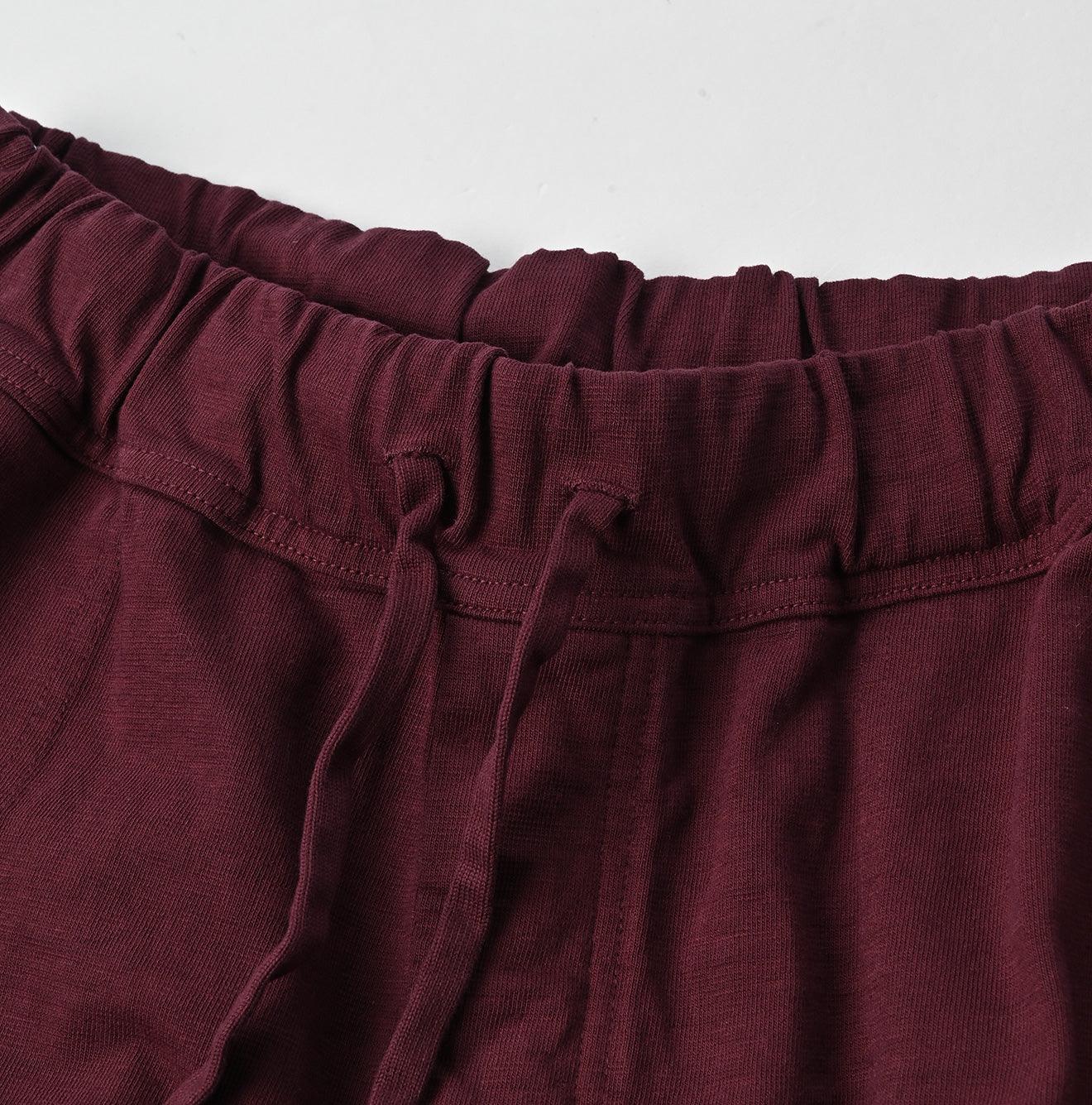 Dekoboko Tenjiku Sweat Pants - 45R by 45rpm studio - Image 11
