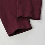 Dekoboko Tenjiku Sweat Pants - 45R by 45rpm studio