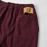 Dekoboko Tenjiku Sweat Pants - 45R by 45rpm studio