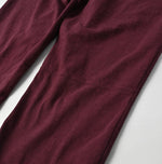 Dekoboko Tenjiku Sweat Pants - 45R by 45rpm studio