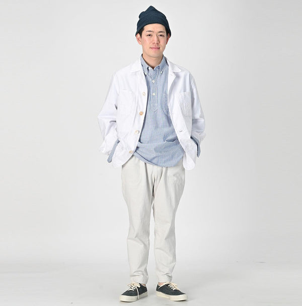 Dekoboko Tenjiku Sweat Pants - 45R by 45rpm studio