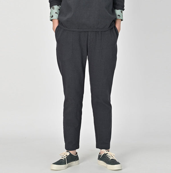 Dekoboko Tenjiku Sweat Pants - 45R by 45rpm studio