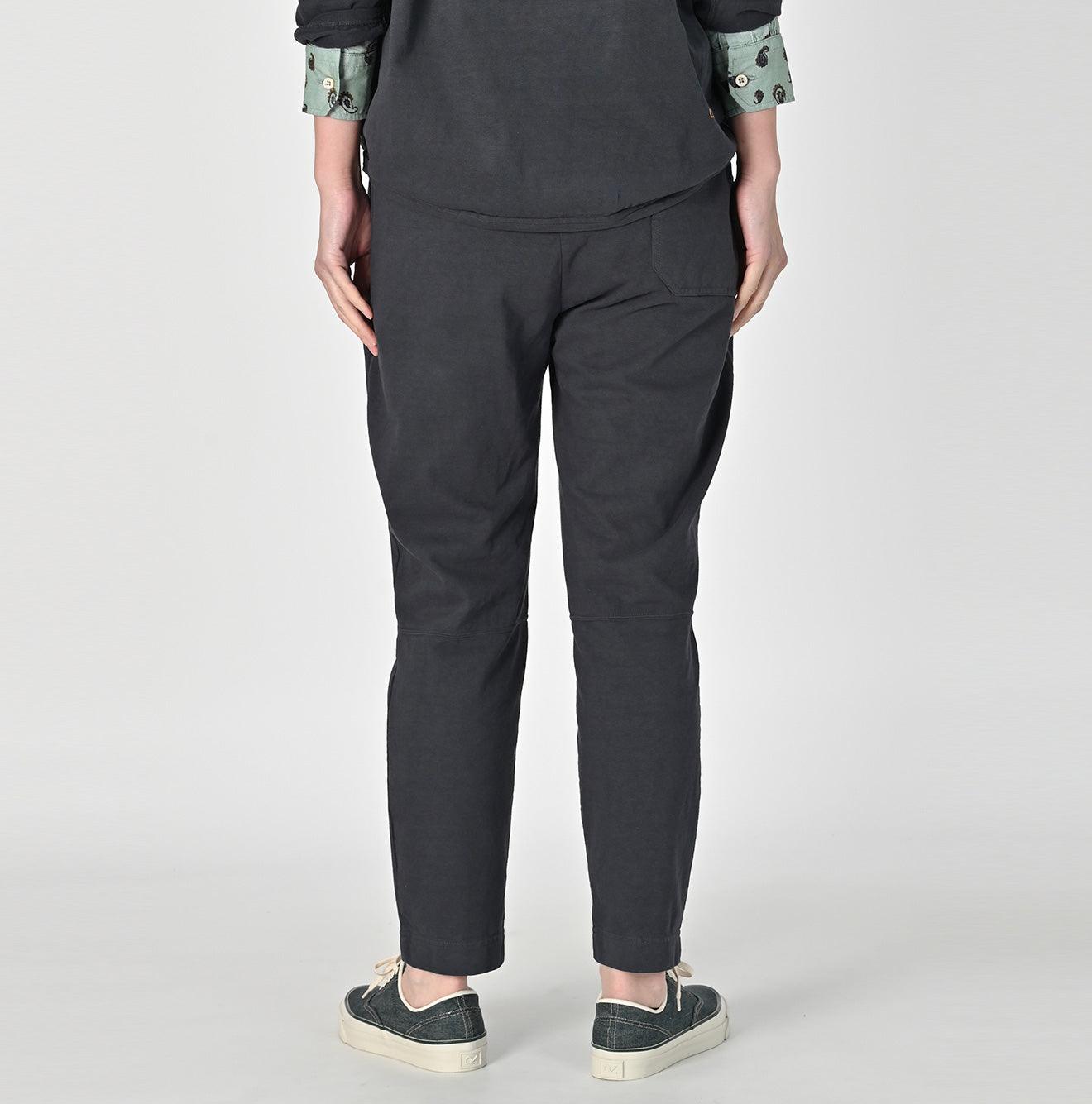 Dekoboko Tenjiku Sweat Pants - 45R by 45rpm studio - Image 6