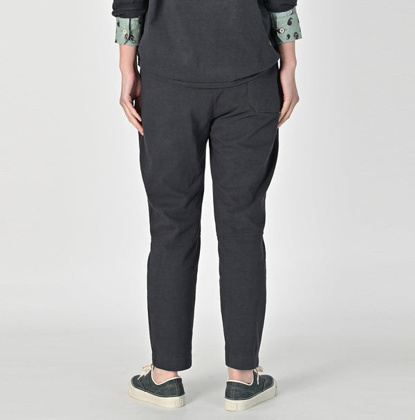 Dekoboko Tenjiku Sweat Pants - 45R by 45rpm studio