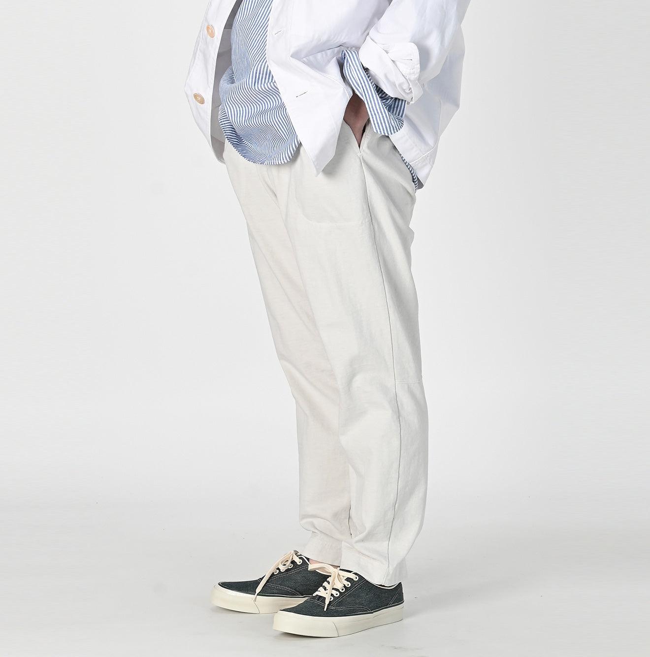 Dekoboko Tenjiku Sweat Pants - 45R by 45rpm studio - Image 8