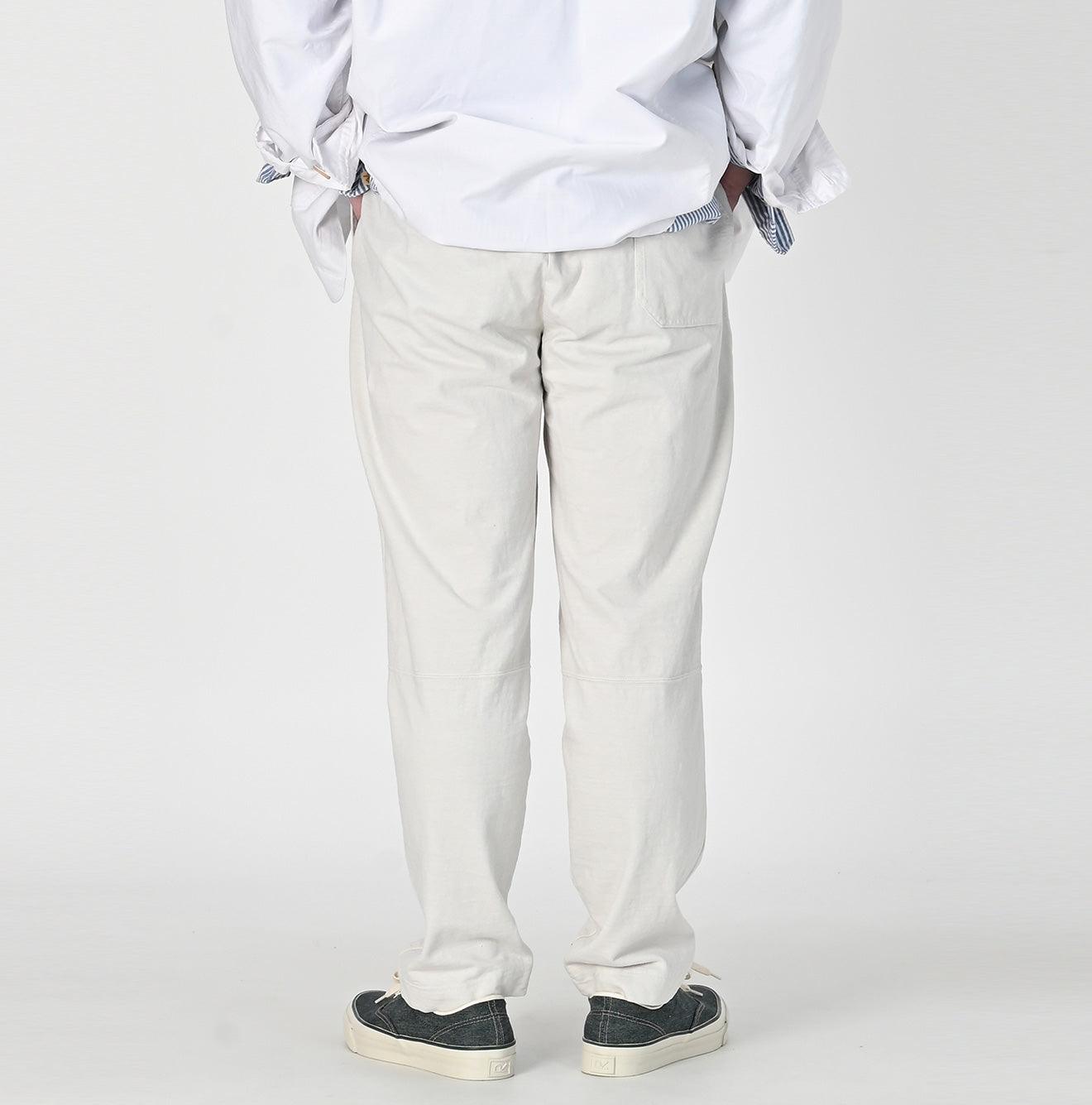 Dekoboko Tenjiku Sweat Pants - 45R by 45rpm studio - Image 9