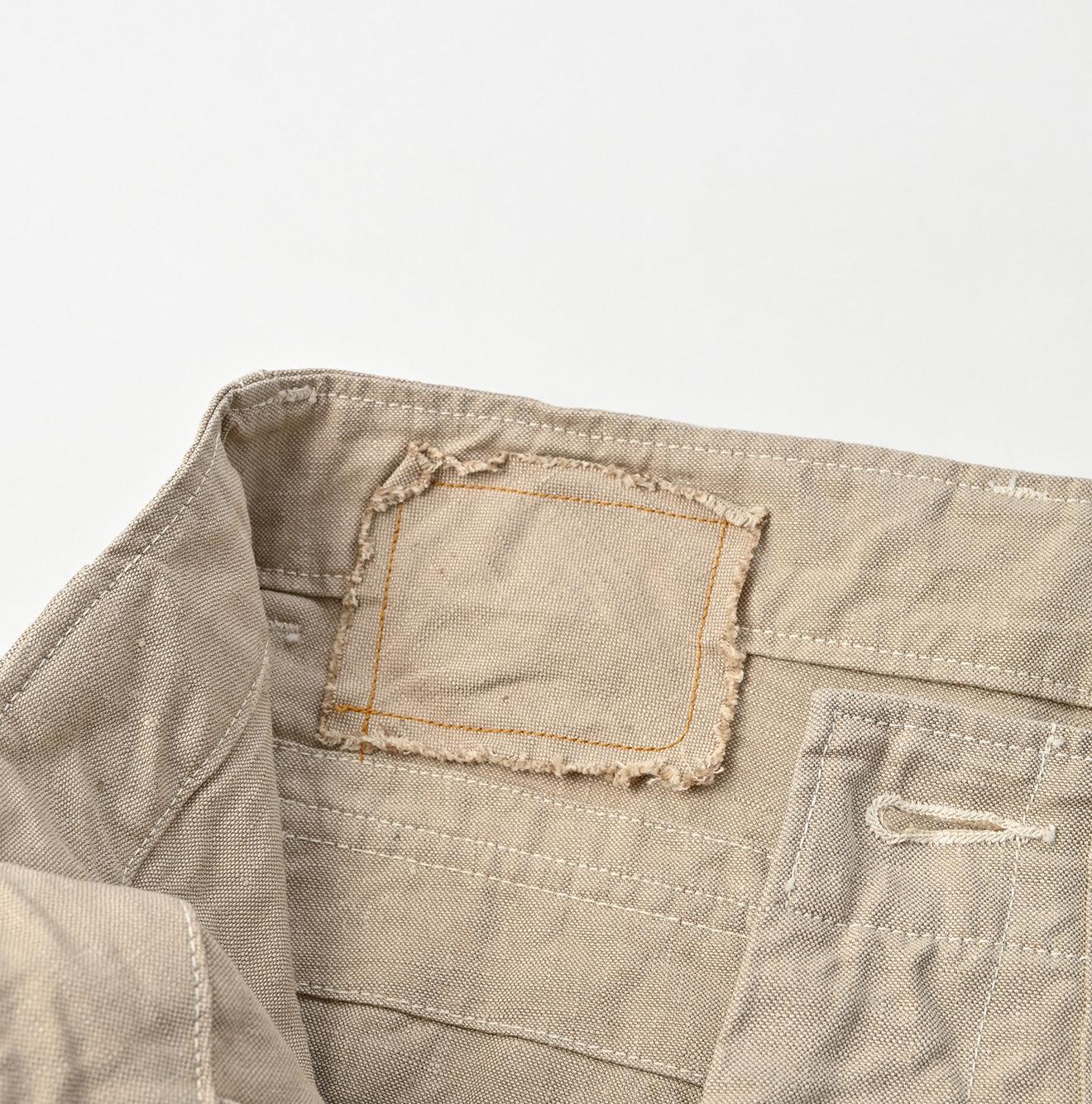 Linen 908 Baker Pants – 45R GLOBAL