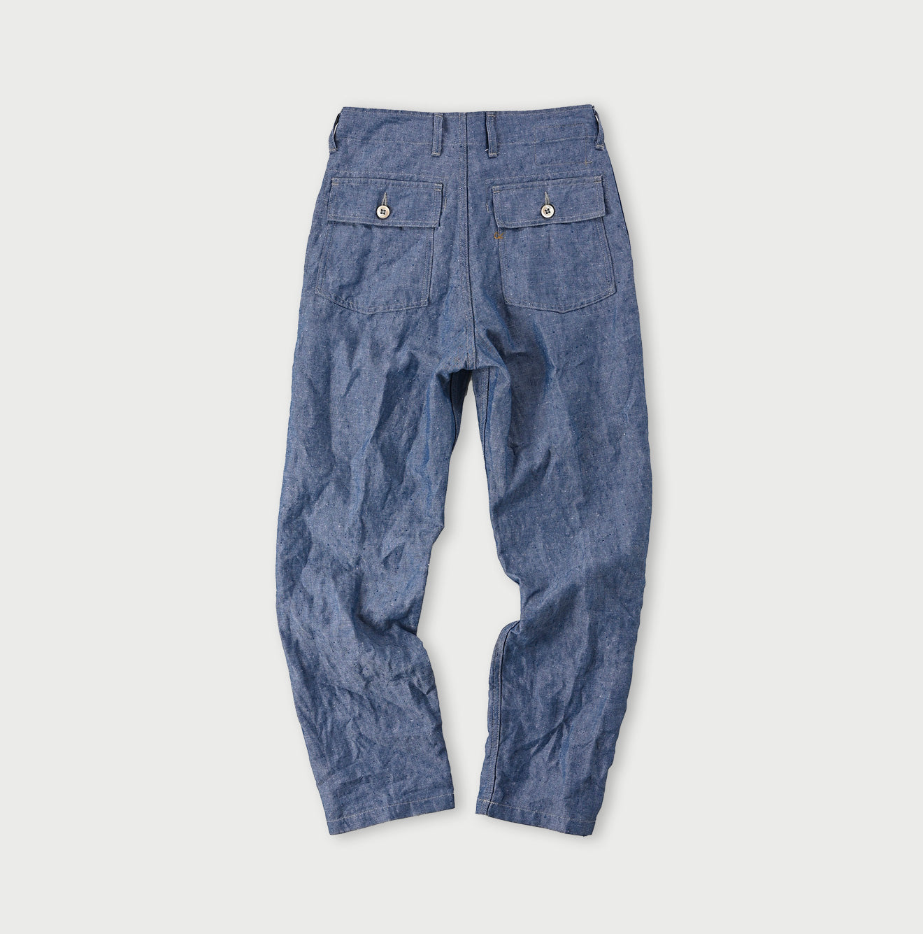 Linen 908 Baker Pants