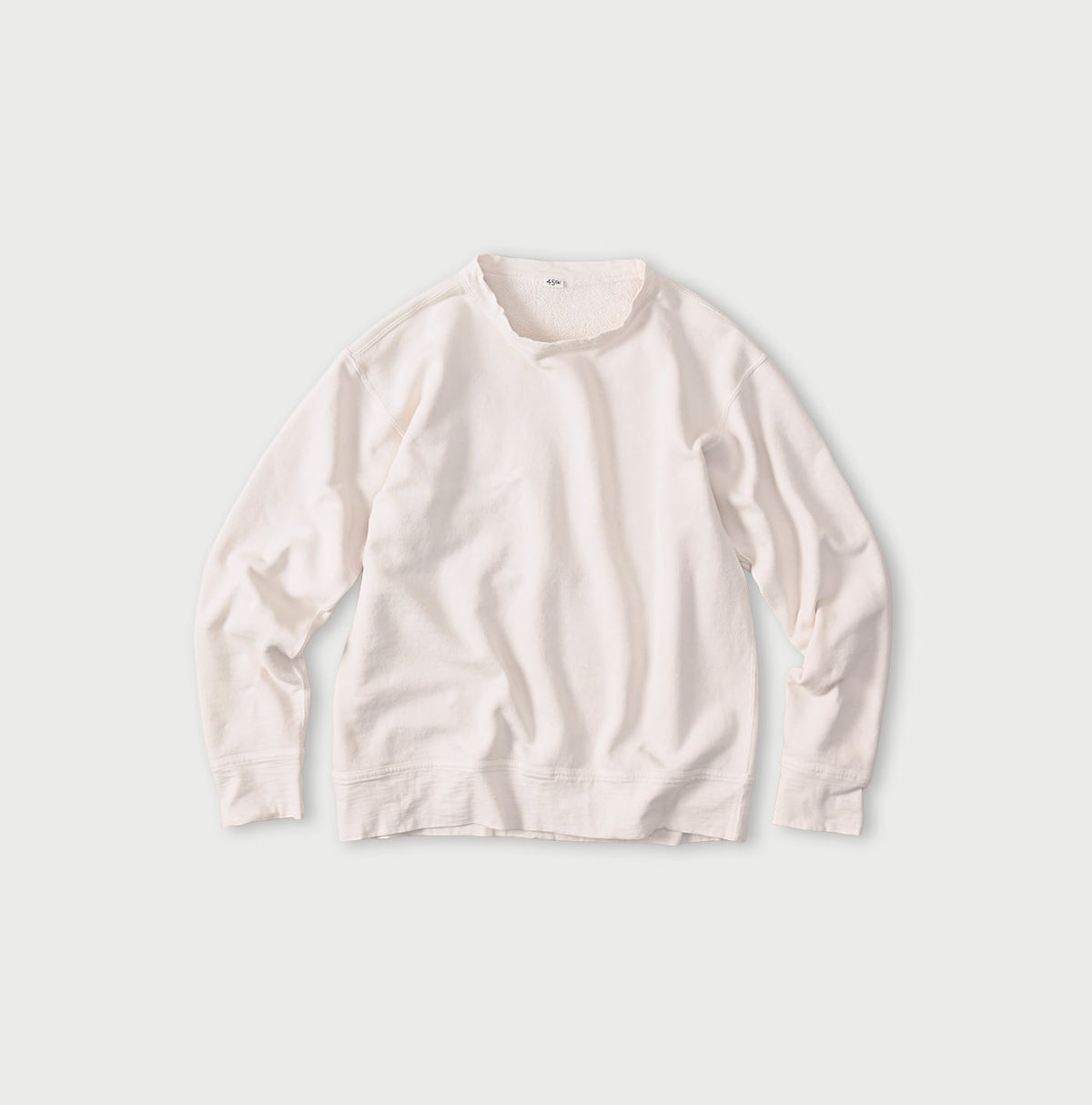 45R Cotton Fleece 908 Sweat