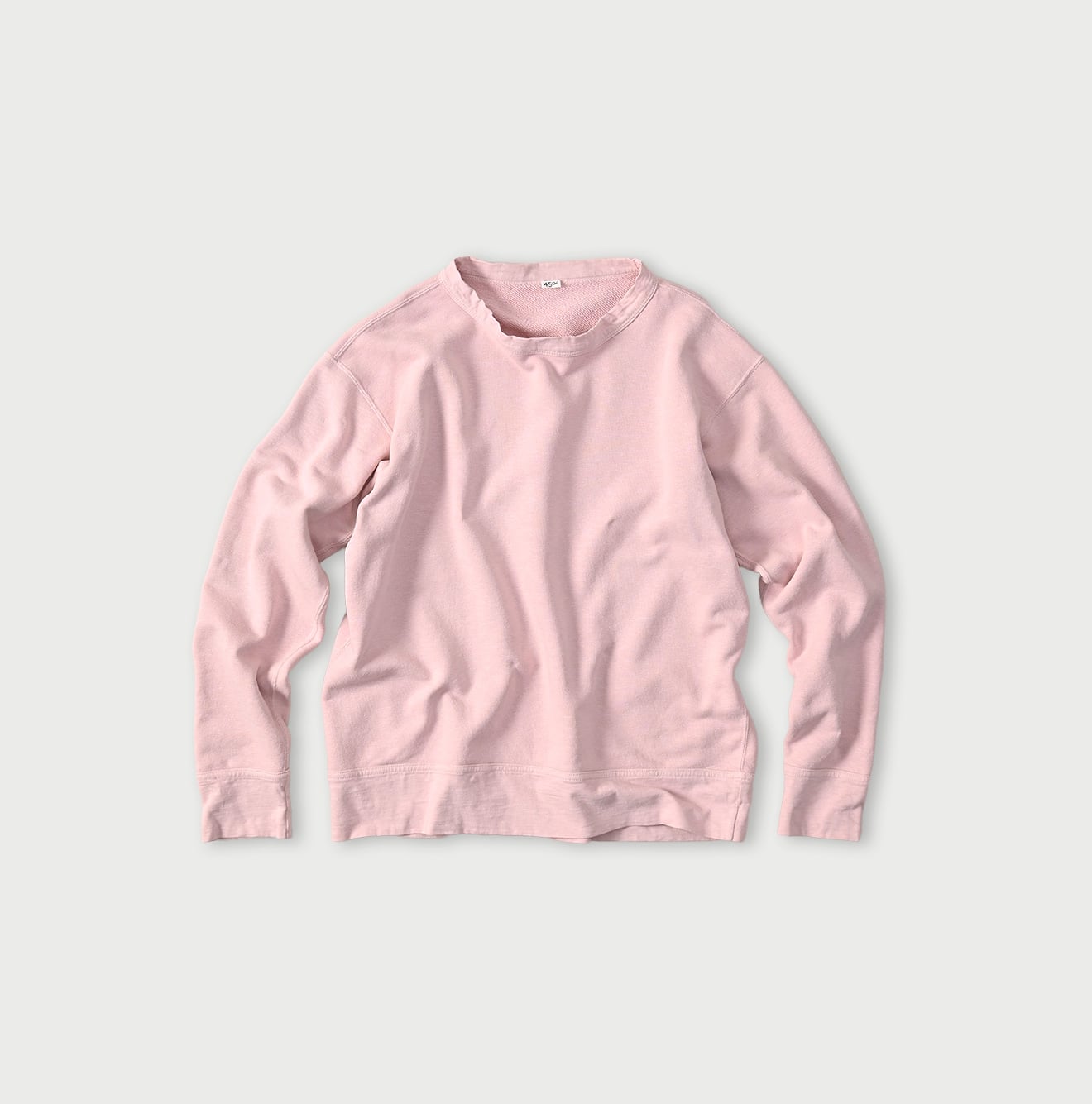 45R Cotton Fleece 908 Sweat - Image 2