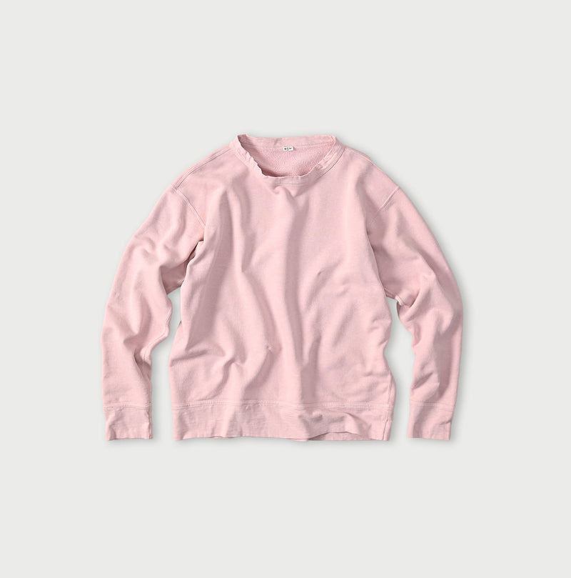 45R Cotton Fleece 908 Sweat - Image 2