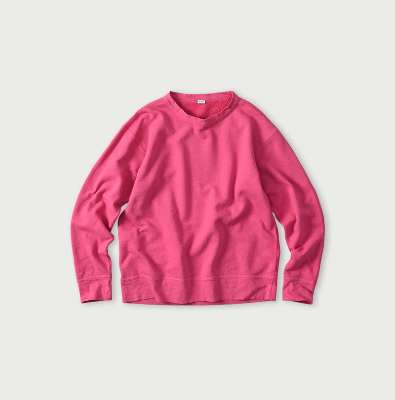 45R Cotton Fleece 908 Sweat - Image 3
