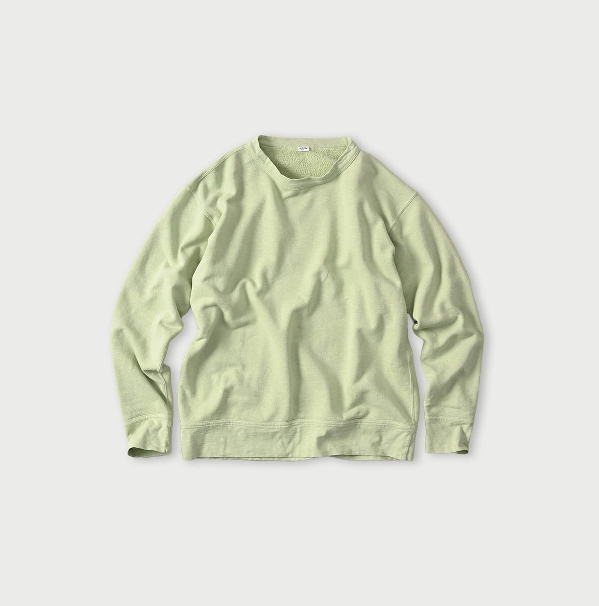 45R Cotton Fleece 908 Sweat