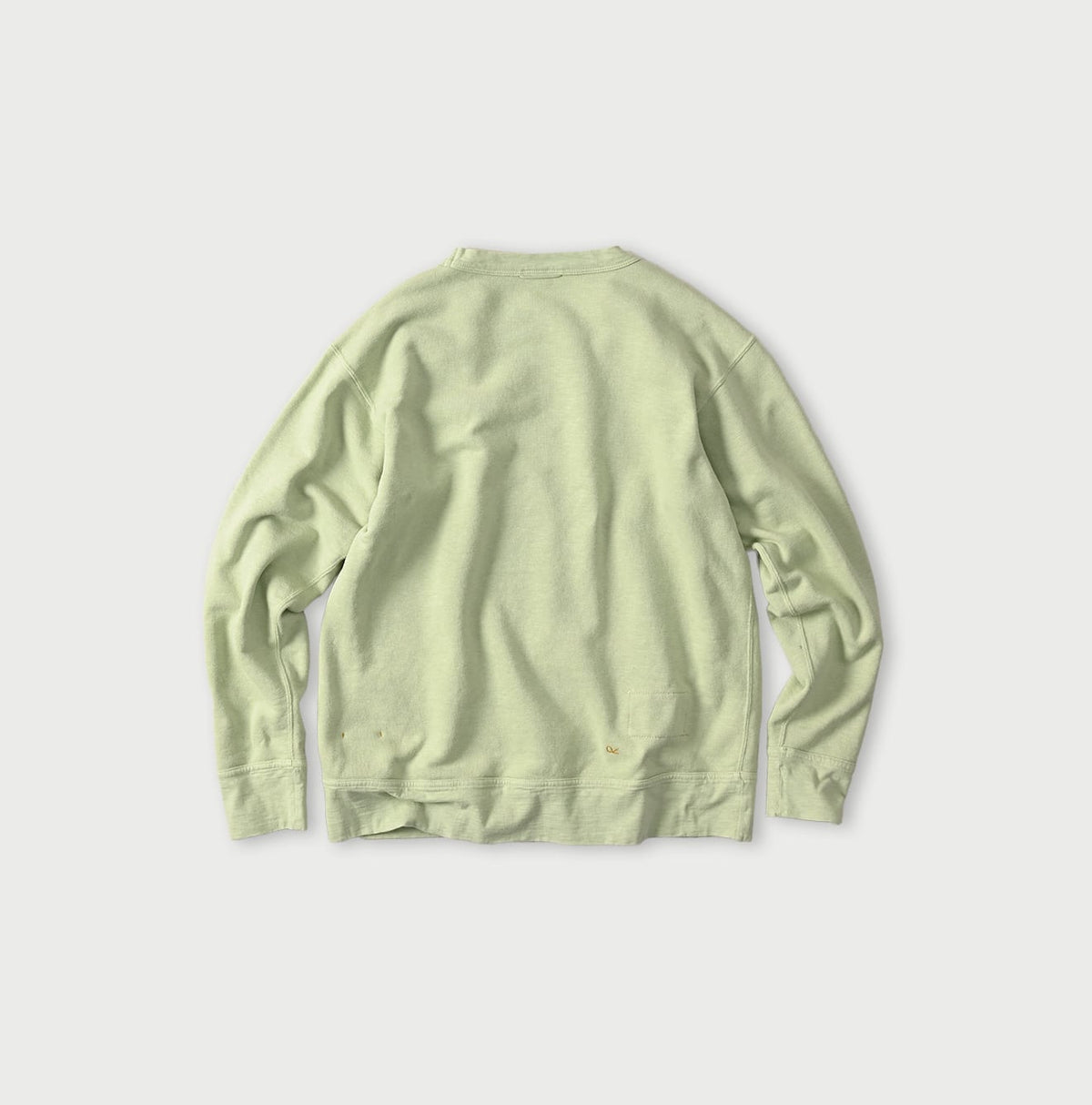 45R Cotton Fleece 908 Sweat