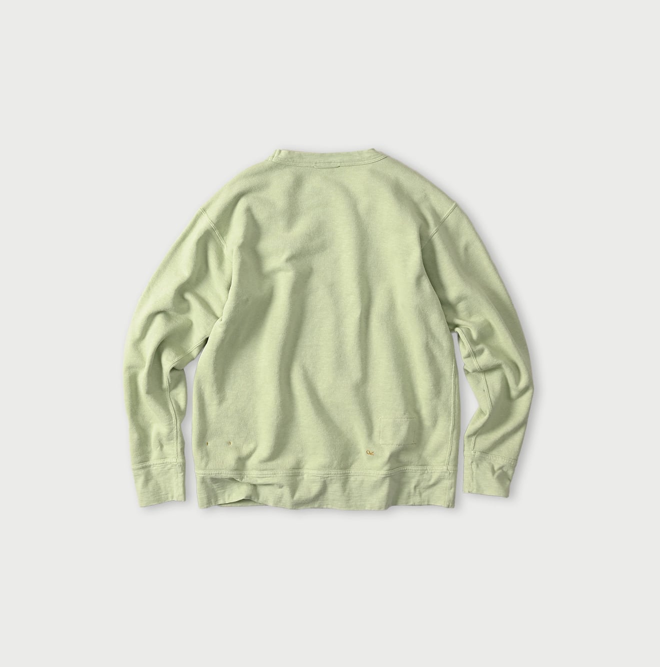 45R Cotton Fleece 908 Sweat - Image 5