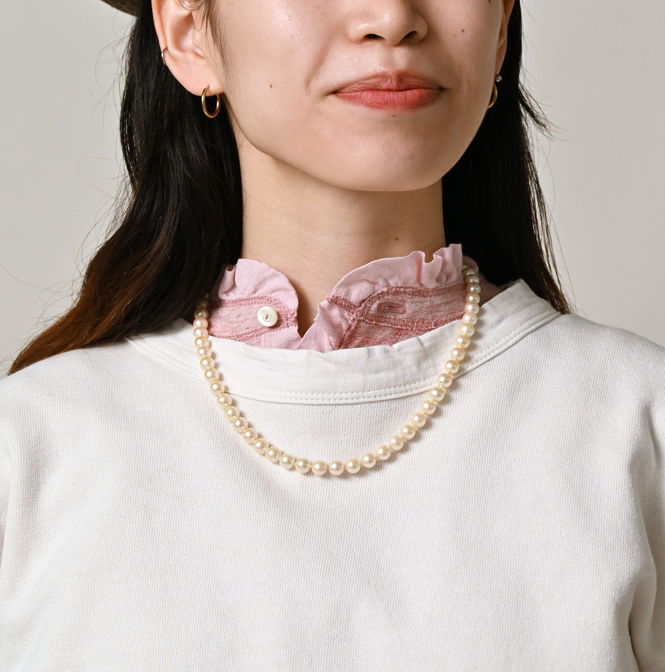 45R Cotton Fleece 908 Sweat - Image 14