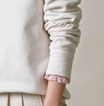 45R Cotton Fleece 908 Sweat