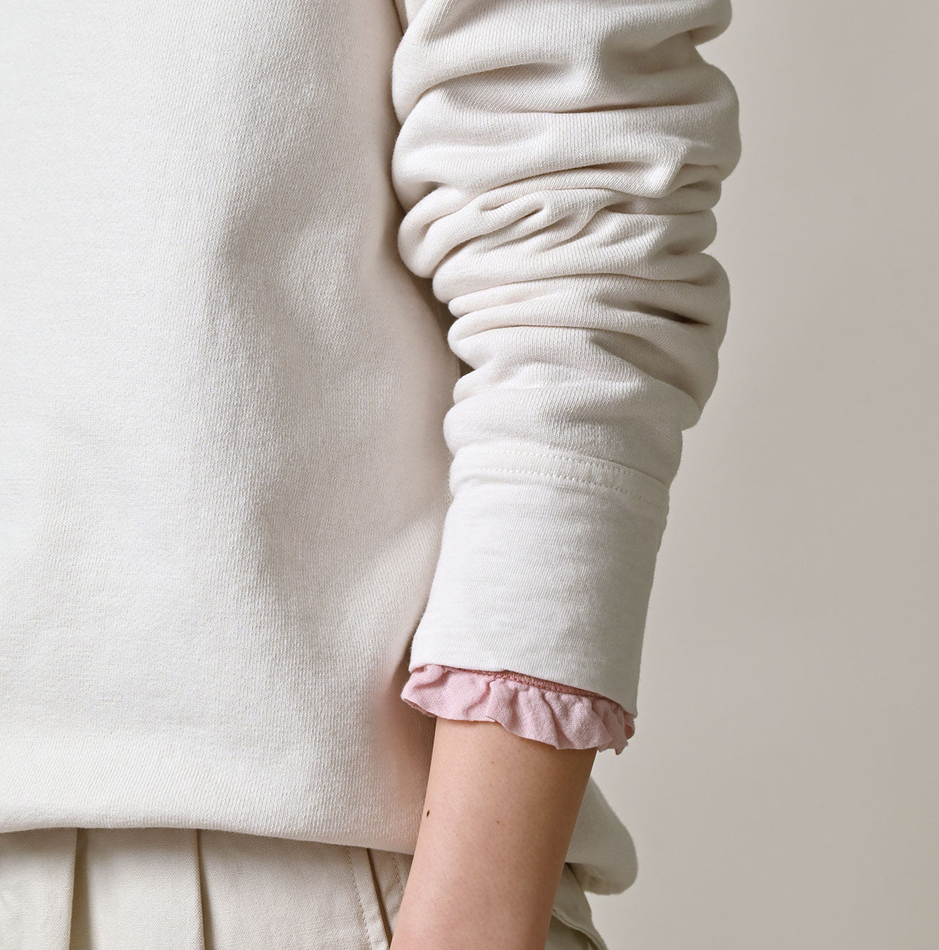 45R Cotton Fleece 908 Sweat - Image 15