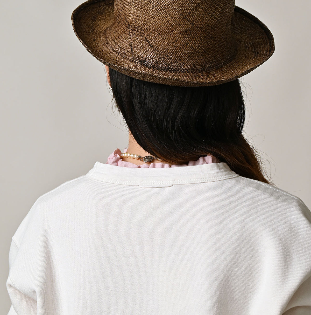 45R Cotton Fleece 908 Sweat