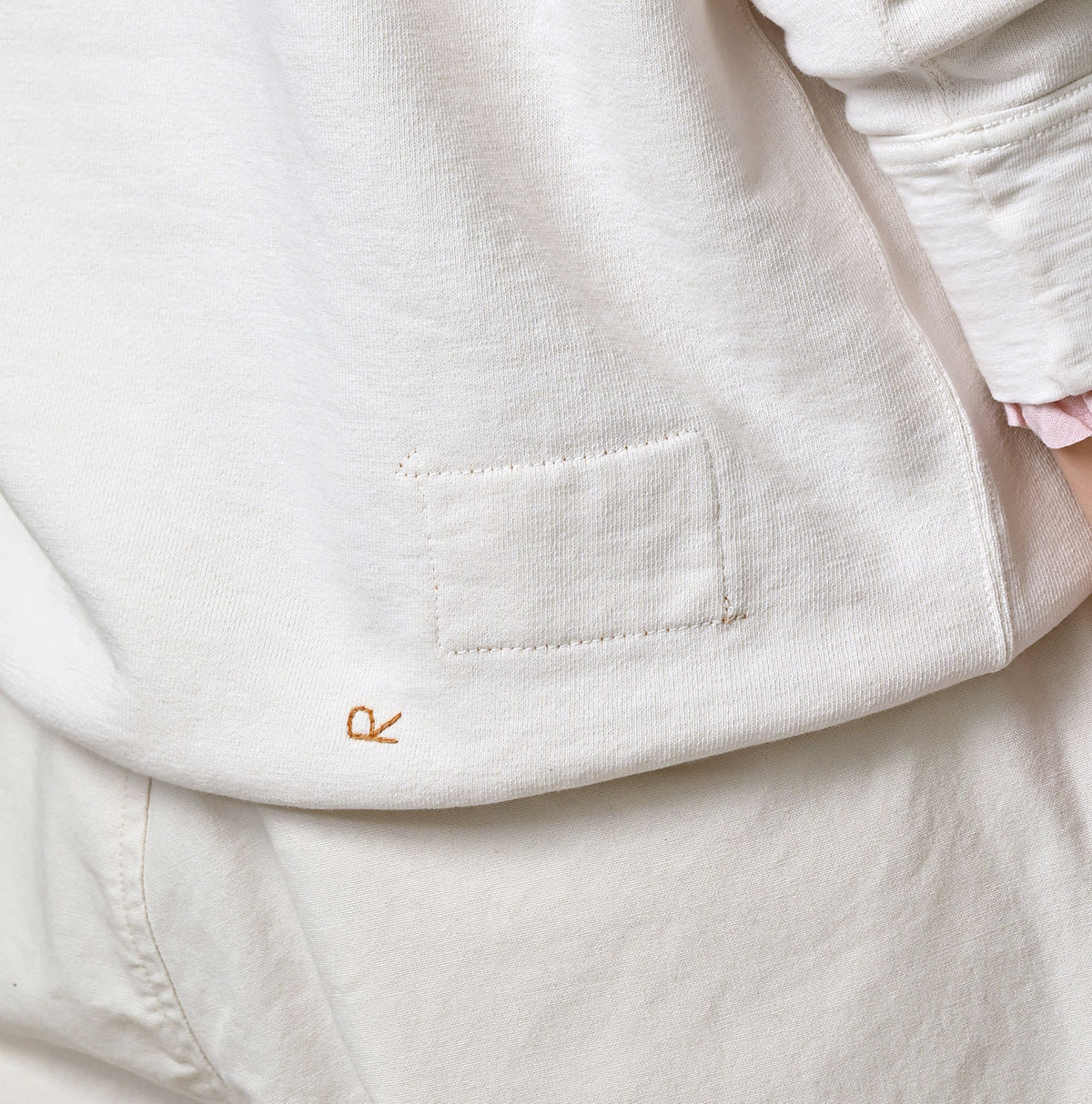 45R Cotton Fleece 908 Sweat