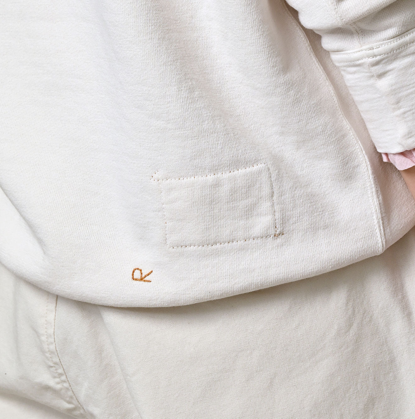 45R Cotton Fleece 908 Sweat - Image 17