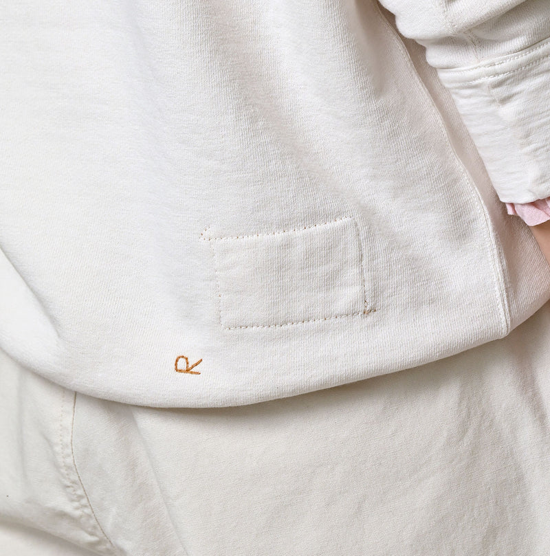 45R Cotton Fleece 908 Sweat - Image 17