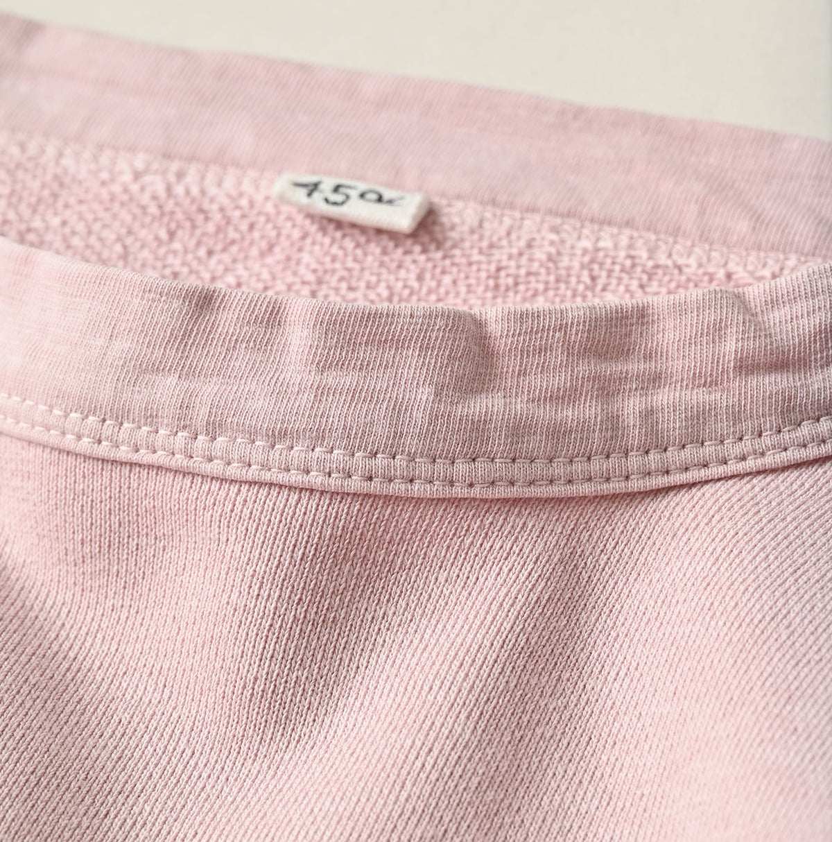 45R Cotton Fleece 908 Sweat