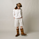 45R Cotton Fleece 908 Sweat