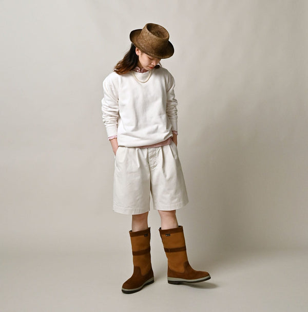 45R Cotton Fleece 908 Sweat