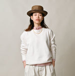 45R Cotton Fleece 908 Sweat