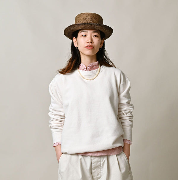 45R Cotton Fleece 908 Sweat