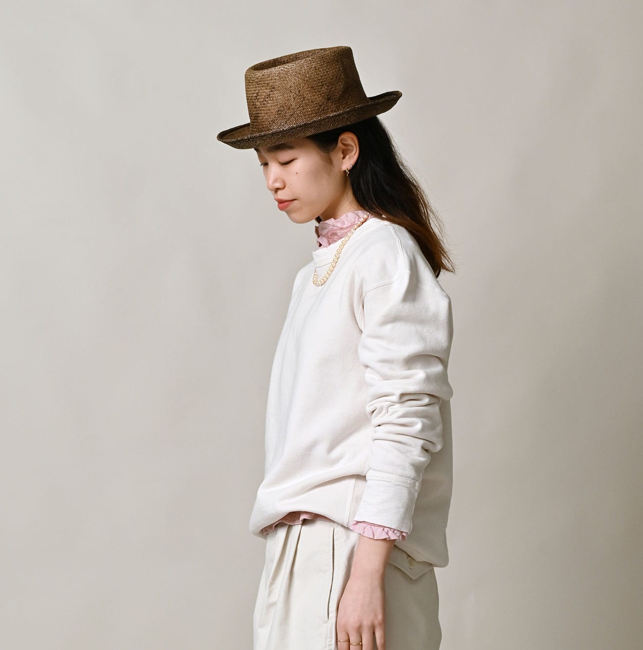 45R Cotton Fleece 908 Sweat - Image 9