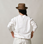 45R Cotton Fleece 908 Sweat