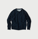 45R Indigo Cotton Fleece 908 Sweat