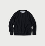 45R Indigo Cotton Fleece 908 Sweat