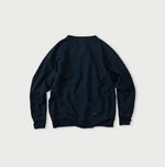 45R Indigo Cotton Fleece 908 Sweat