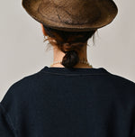 45R Indigo Cotton Fleece 908 Sweat