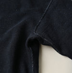 45R Indigo Cotton Fleece 908 Sweat
