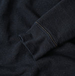 45R Indigo Cotton Fleece 908 Sweat