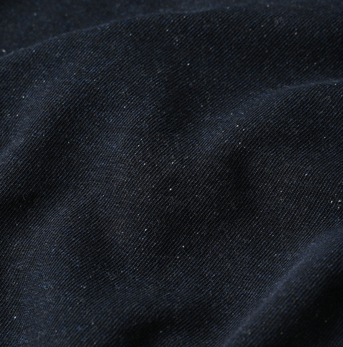 45R Indigo Cotton Fleece 908 Sweat