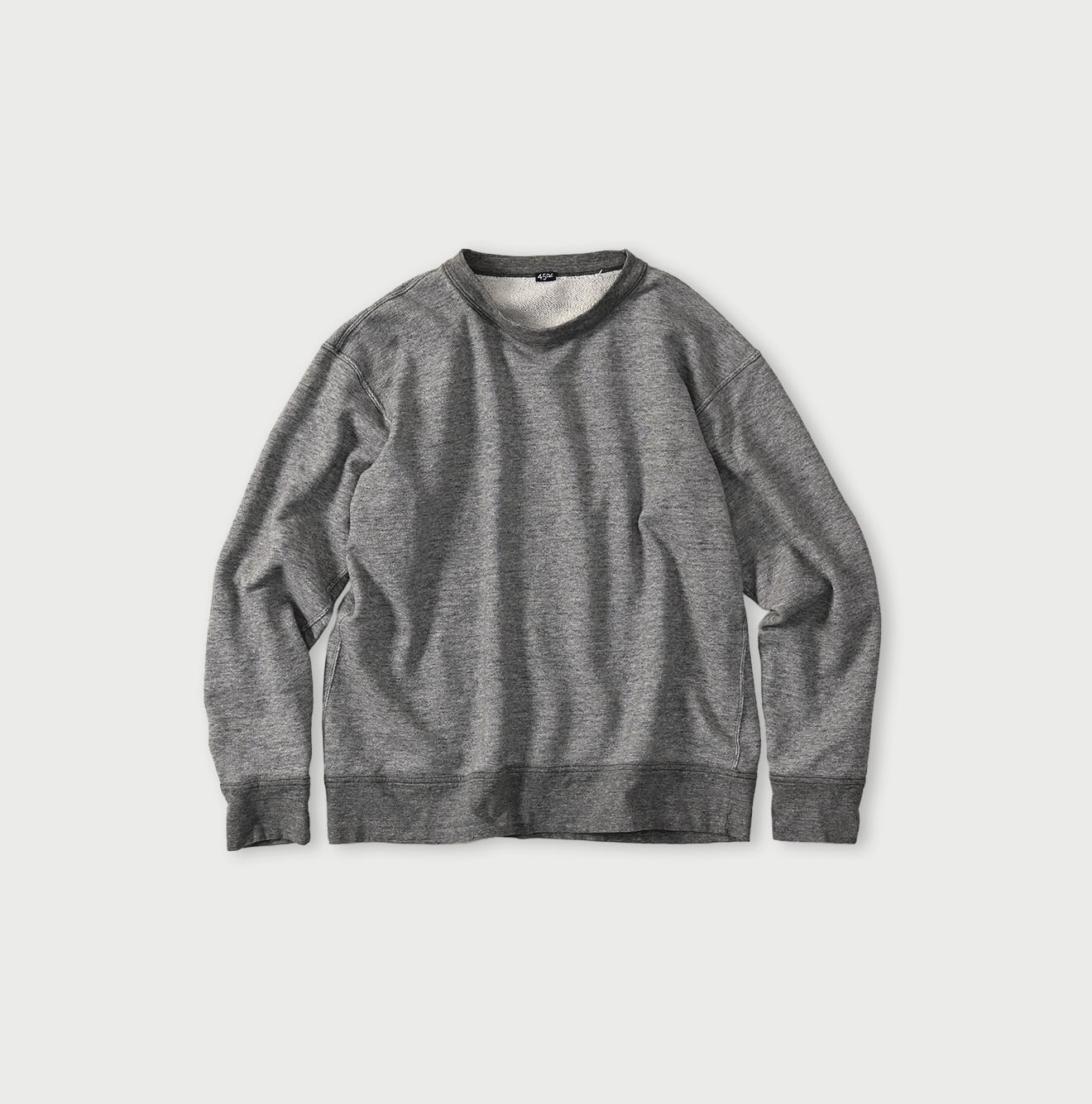 Cotton Fleece Collection – 45R GLOBAL