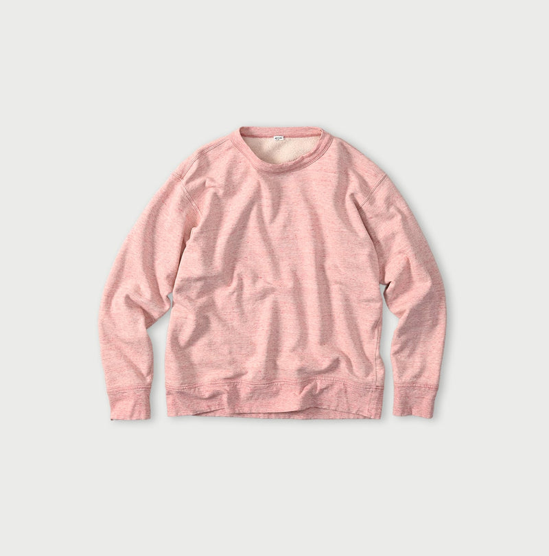 45R Cotton Fleece 908 Sweat (Top-dyed) - Image 2