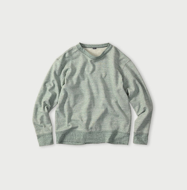45R Cotton Fleece 908 Sweat (Top-dyed)