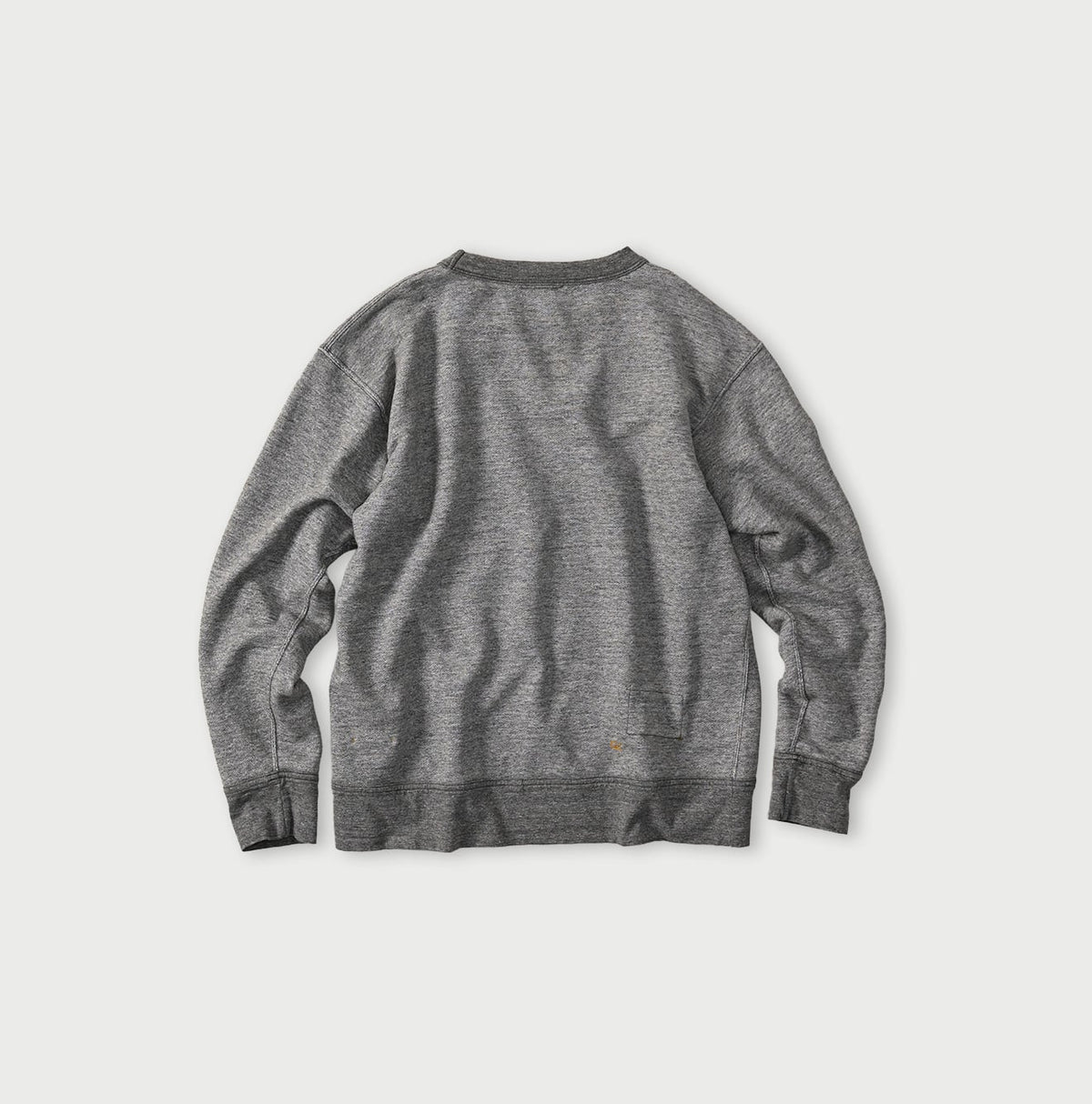 45R Cotton Fleece 908 Sweat (Top-dyed)