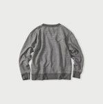 45R Cotton Fleece 908 Sweat (Top-dyed)