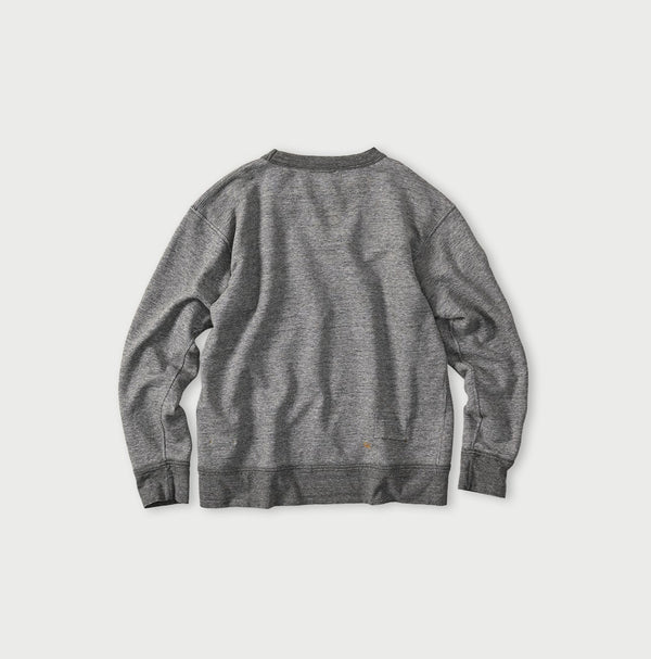 45R Cotton Fleece 908 Sweat (Top-dyed)