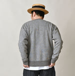 45R Cotton Fleece 908 Sweat (Top-dyed)