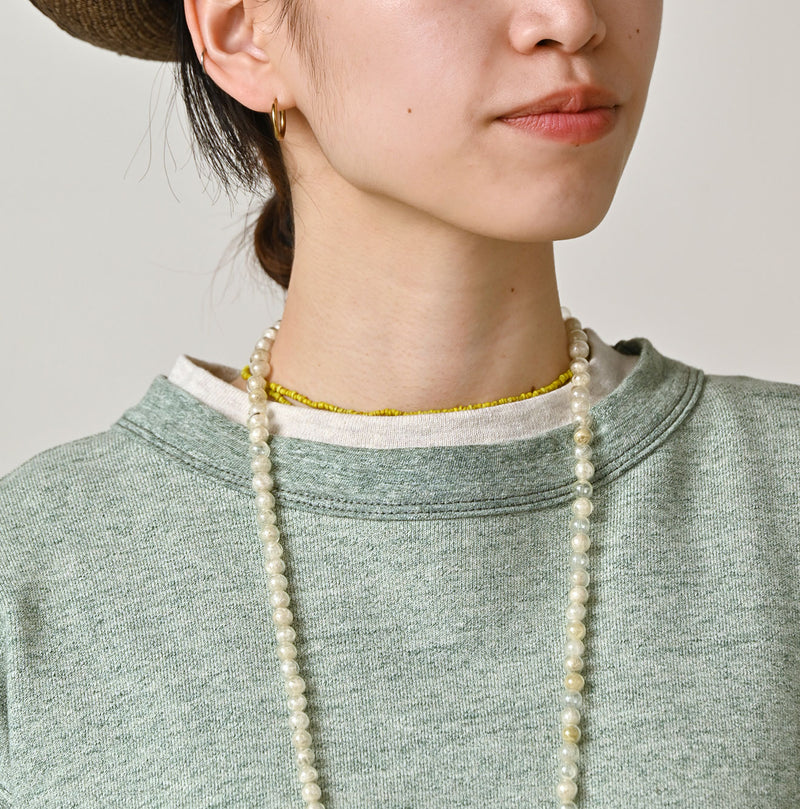 45R Cotton Fleece 908 Sweat (Top-dyed) - Image 13