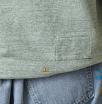 45R Cotton Fleece 908 Sweat (Top-dyed)